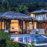 Treehouse Villas ที่พักคนรักเกาะ