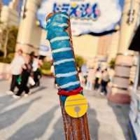 【 期間限定 】ユニバ ドラえもんXRライドが想像以上に超最高だった！