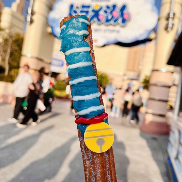 【 期間限定 】ユニバ ドラえもんXRライドが想像以上に超最高だった！