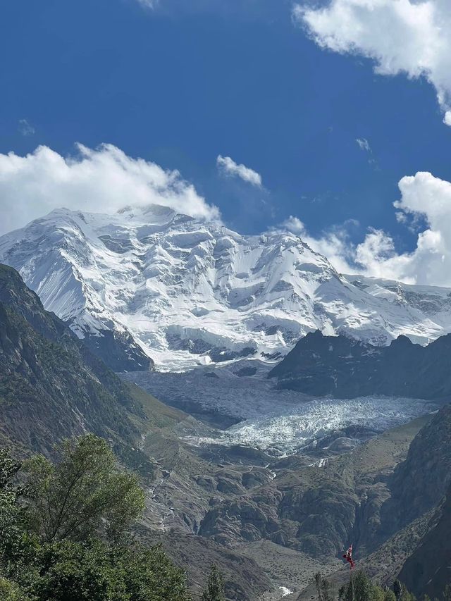 Fairy Meadows เทพนิยาย ของปากีสถาน