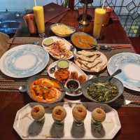 中環👍高質抵食💰正宗印度🇮🇳菜
