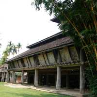 ชมศิลปะวัฒนธรรมล้านนา