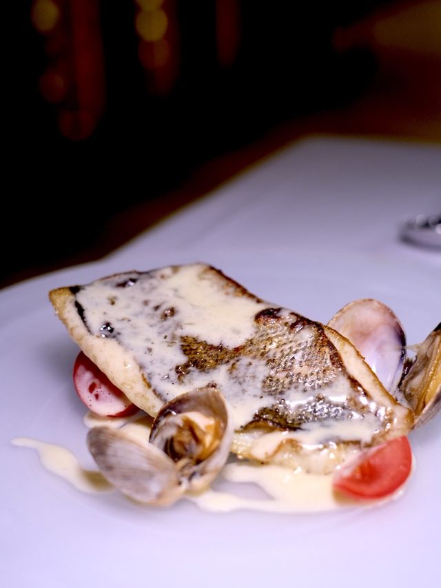 中環舒適浪漫Fine dining 之選