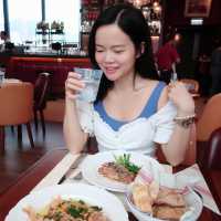 AMA Ristorante by The Amatricianist 意大利🇮🇹餐廳