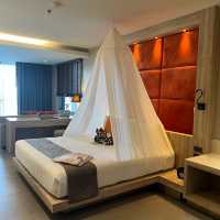 Cape Sienna Phuket 