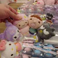 Sanrioworld Hong Kong主題概念店於又一城
