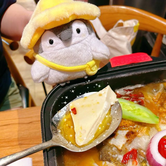 小魚兒
