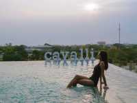 The Cavalli Casa