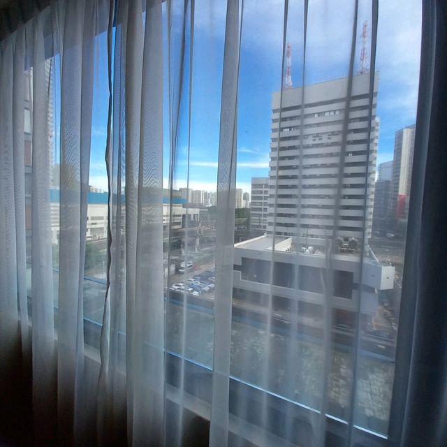 屯門區酒店超值之選-貝爾特Penta Hotel