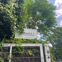Bonanza … No 1 Coffee shop @ Berlin