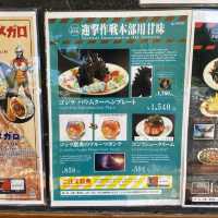 淡路島！「モリノテラス」ゴジラ！？ニジゲンノモリで衝撃のシュークリームを食す