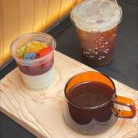 คาเฟ่หิวแสง ตัวทอปวงการกาแฟ มุมหาทำจุกๆ