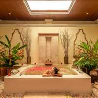 รีสอร์ทหรูริมทะเลพัทยา บรรยากาศดี 🌴