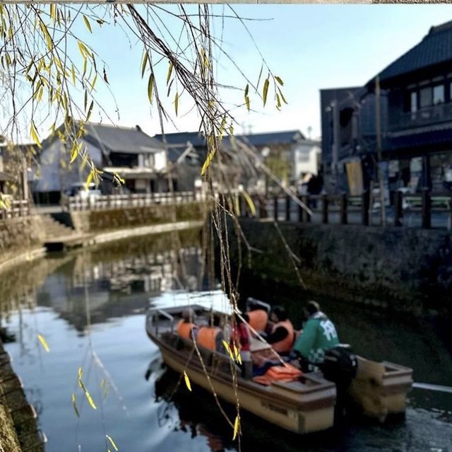 📍佐原/千葉