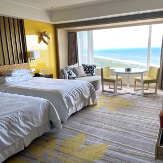 📍Sheraton Grande Ocean Resort/Miyazaki