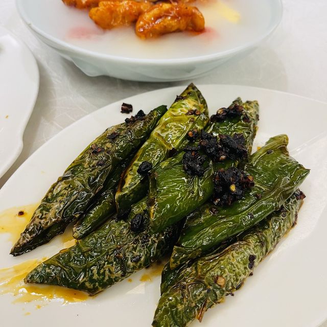 🥢🍚圓山飯店