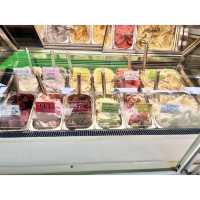 マルガージェラート本店🍦【能登】