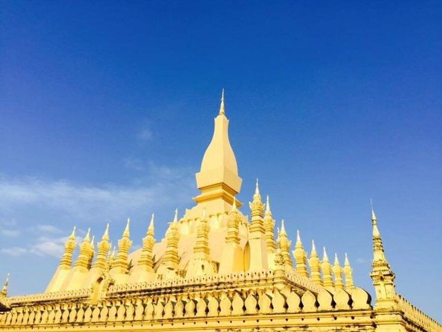 เวียงจันทน์ Laos 