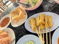 สุกี้คลองรั้ง