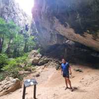Phraya Nakon Cave - A Must Visit Cave
