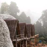 New camping spot in kedah
