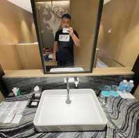 โรงแรมแมริออทสุดหรู ในโกตากินาบาลู มาเลเซีย