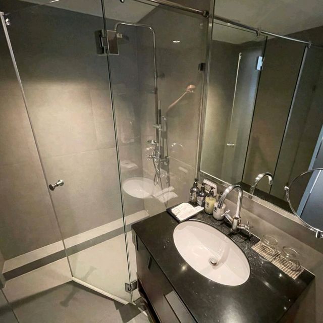s33 Boutique hotel Staycation 