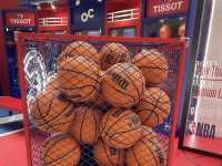 🏀奧海城NBA籃球體驗館🏀