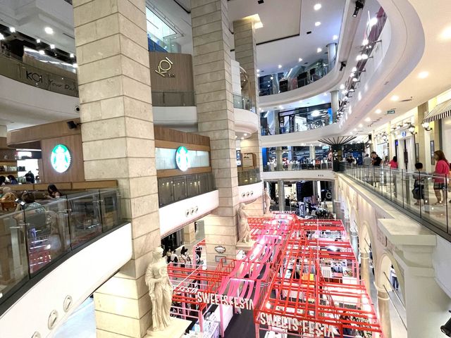 Terminal 21