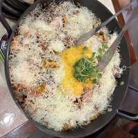 수원 인계동 레트로한 닭갈비 맛집 “계진상 수원인계본점”