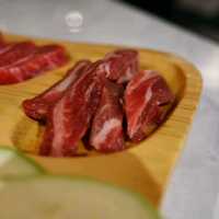 大口吃肉的快樂🥩
