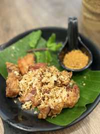 ส้มตำร้านเด็ด ลาว ญวน อร่อยบอกต่อ🍴