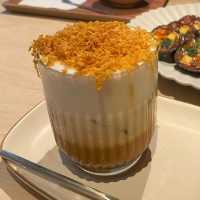 圓方超人氣🔥高質韓式Cafe☕️🍹🥰
