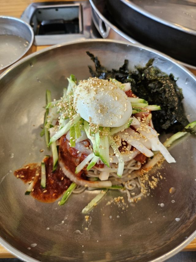 서울근교 양평 두물머리 맛집 나루터가