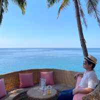 Phuket Swing กับชิงช้าสุดชิคที่หาดนุ้ย 