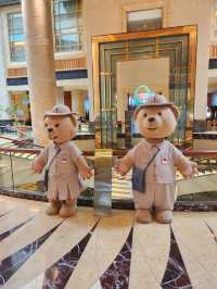 The Fullerton Hotel Singapore