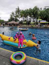 สายครอบครัวไม่ควรพลาด Hard Rock Hotel Pattaya 