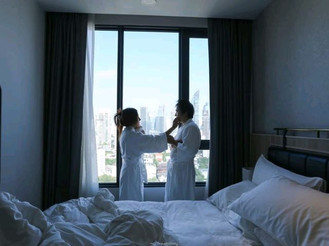 Staybridge Suites Bangkok Thonglor