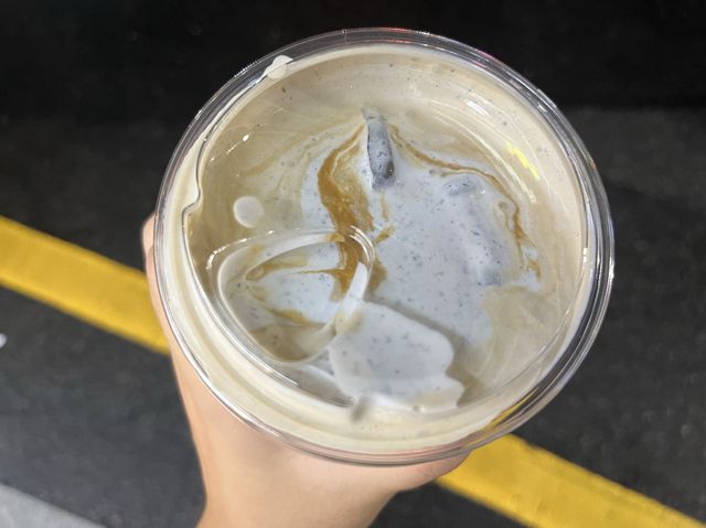 부산 숨은 커피맛집
