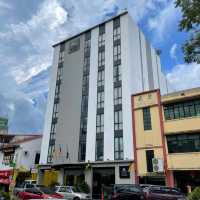 Meritin Kuching hotel