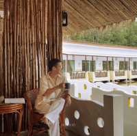 อนาวิลล่า ตังเก รีสอร์ท, ขนอม Anavilla Tangke Reso