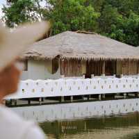 อนาวิลล่า ตังเก รีสอร์ท, ขนอม Anavilla Tangke Reso