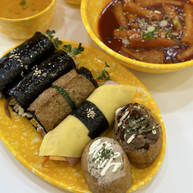 🐥병아리김밥 신가점🐥 | 트립닷컴 광주 🐥병아리김밥 신가점🐥 | 트립닷컴 광주 