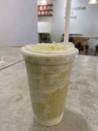 Best Fruit Tea in Town!