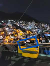 부산야경명소로도 유명한 감천문화마을✨️