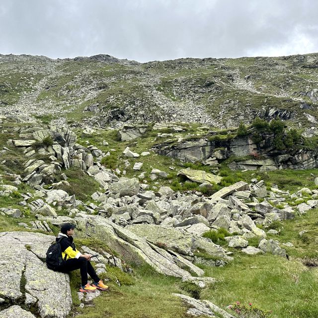 The best hike in Austria !! 