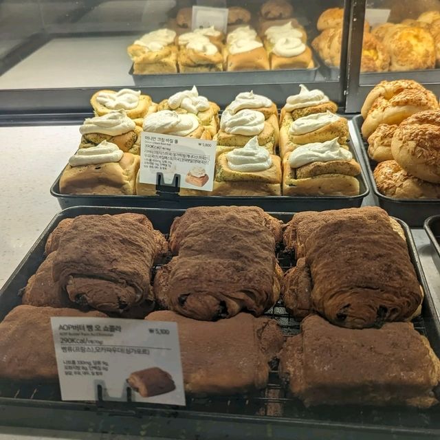 【ソウルのおすすめスタバ】