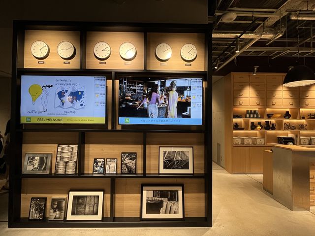設計走時尚風嘅名古屋宜必思尚品酒店 （Ibis Styles Nagoya）