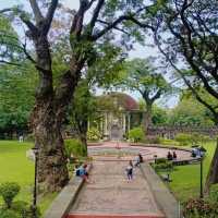 Paco Park