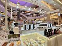 กาแฟหอม ราคาไม่แรง ขนมอร่อย@Sunset Coffee Roasters